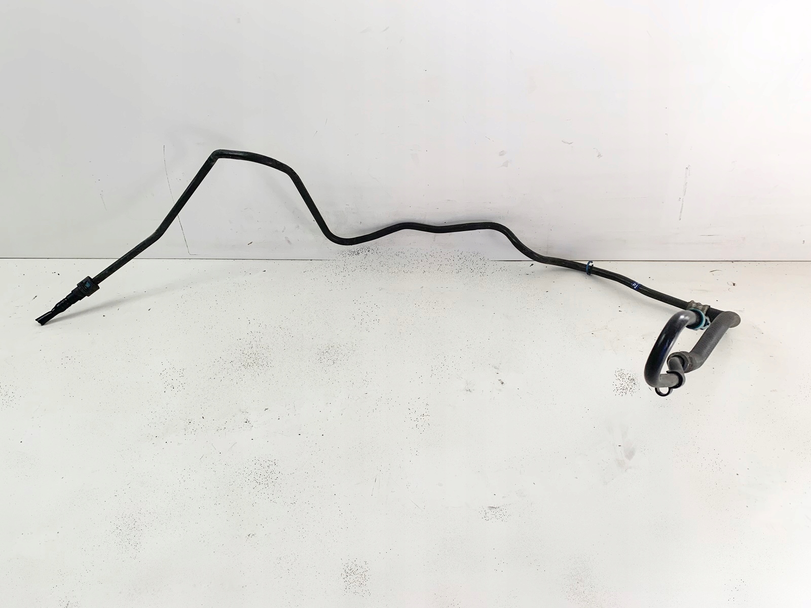 VECTRA C SIGNUM 1.9 CDTI PRZEWÓD PALIWA ZASILAJĄCY