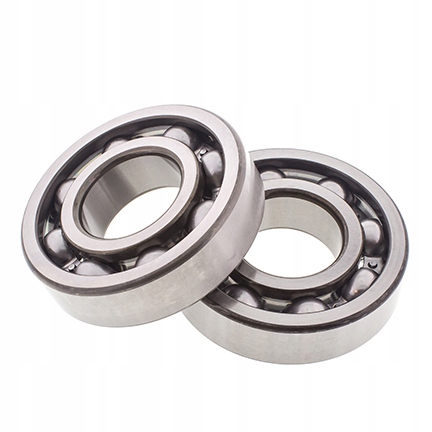 Komplet łożysk wału All Balls 24-1096