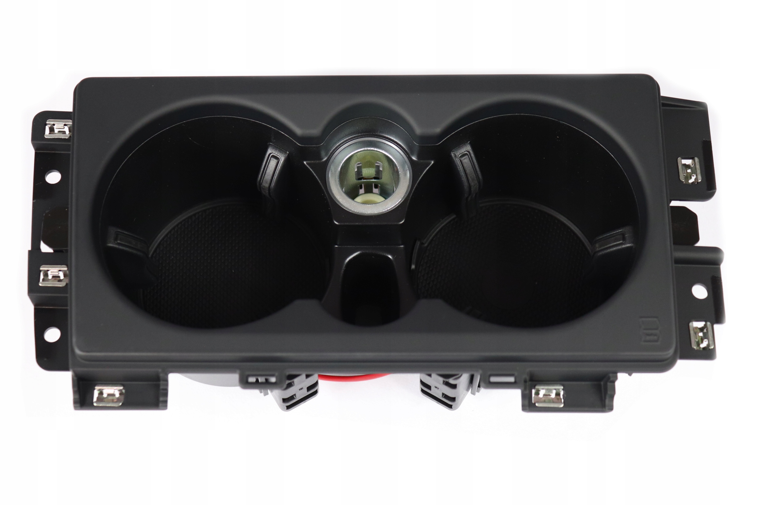 4M8862533B6PS - Держатель чашки консоли передняя AUDI Q7 Q8 RSQ8 ASO