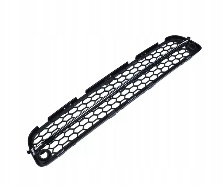 Volvo S80 středová mřížka chrom Pdc přední nárazník Oe 30790177