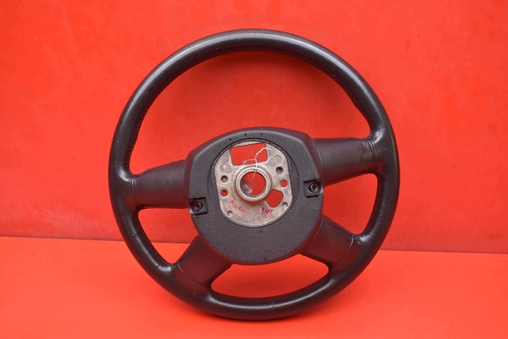 volant kožená MULTIFUNKCYJNA 8P0419091BG AUDI A4 B7 04-08
