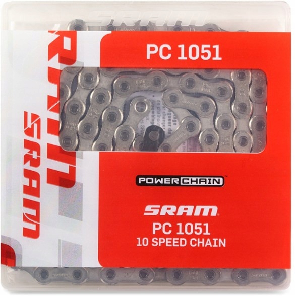 Řetěz Na Kolo Sram PC-1051 10-rz. Spojka