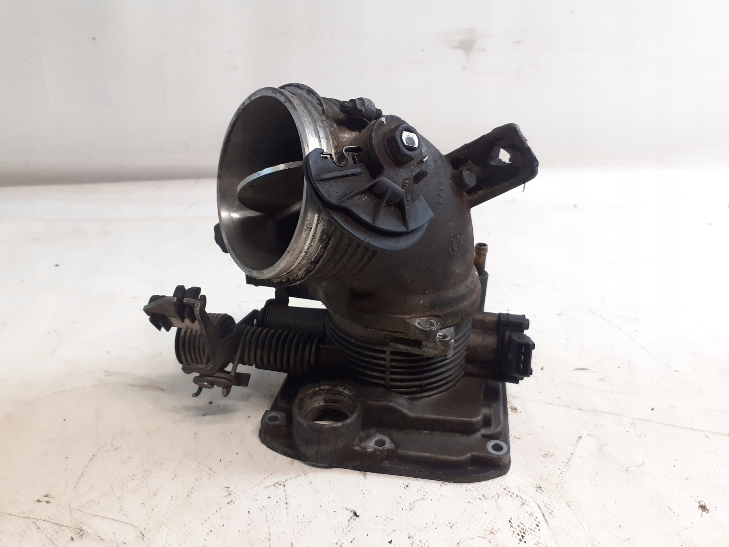 Valvola a farfalla BMW E38 3,5 V8