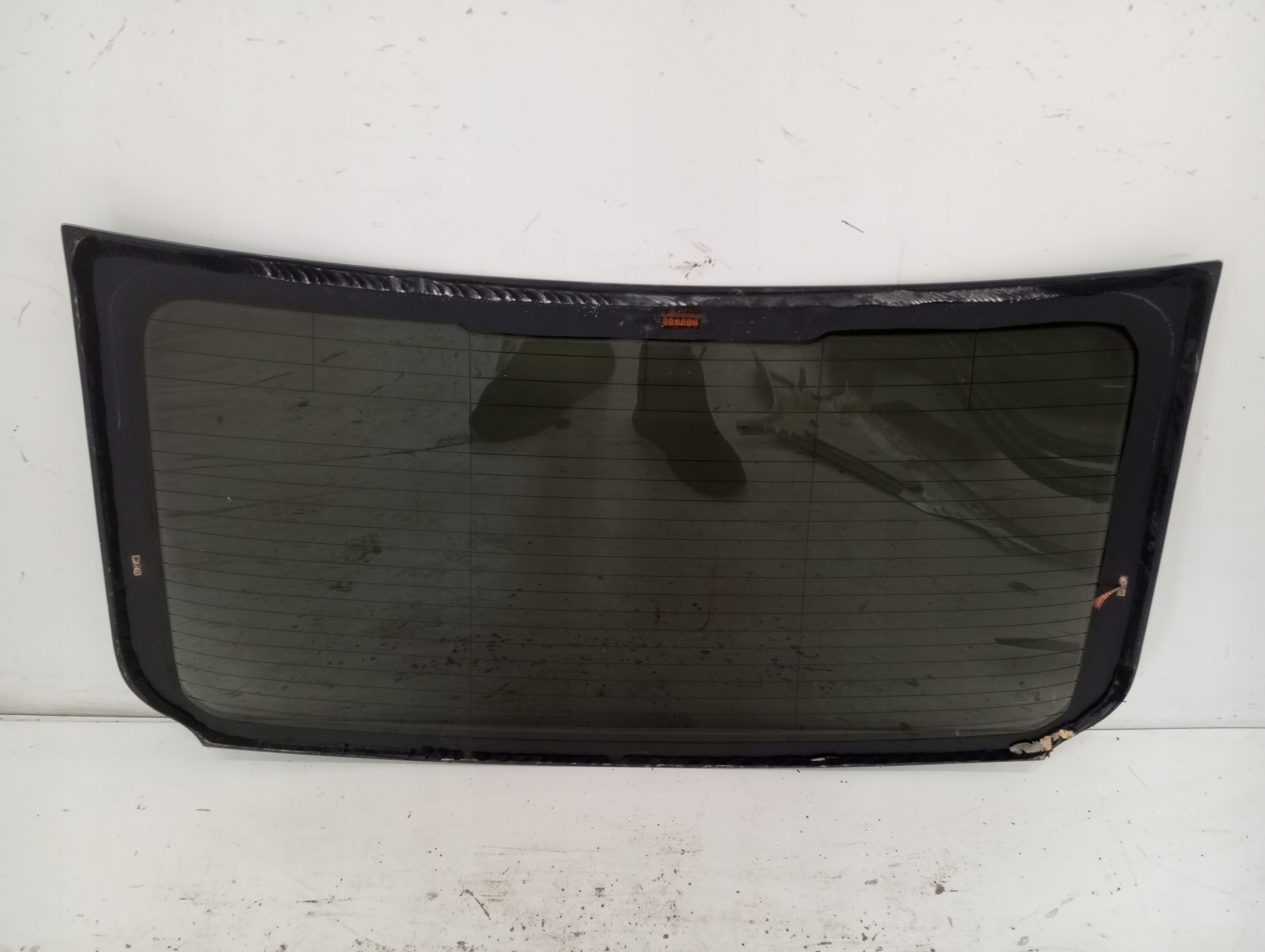 ABLAK hátso far BMW 3 F30 12R