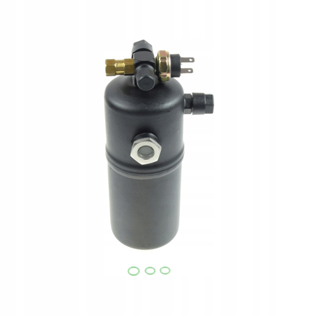 Osuszacz klimatyzacji Claas 546126.1 Zamiennik Producent części inny