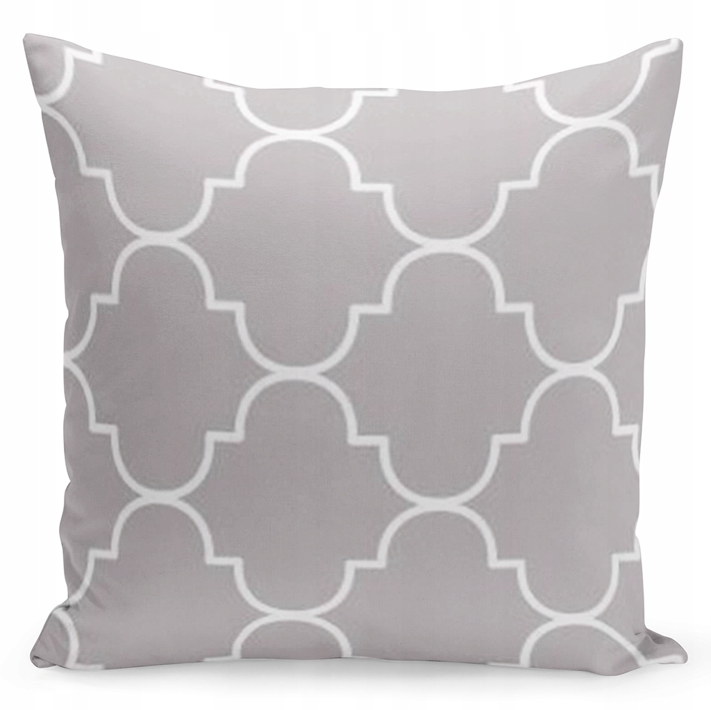 POSZEWKA DEKORACYJNA JASIEK 40x40 KONICZYNA