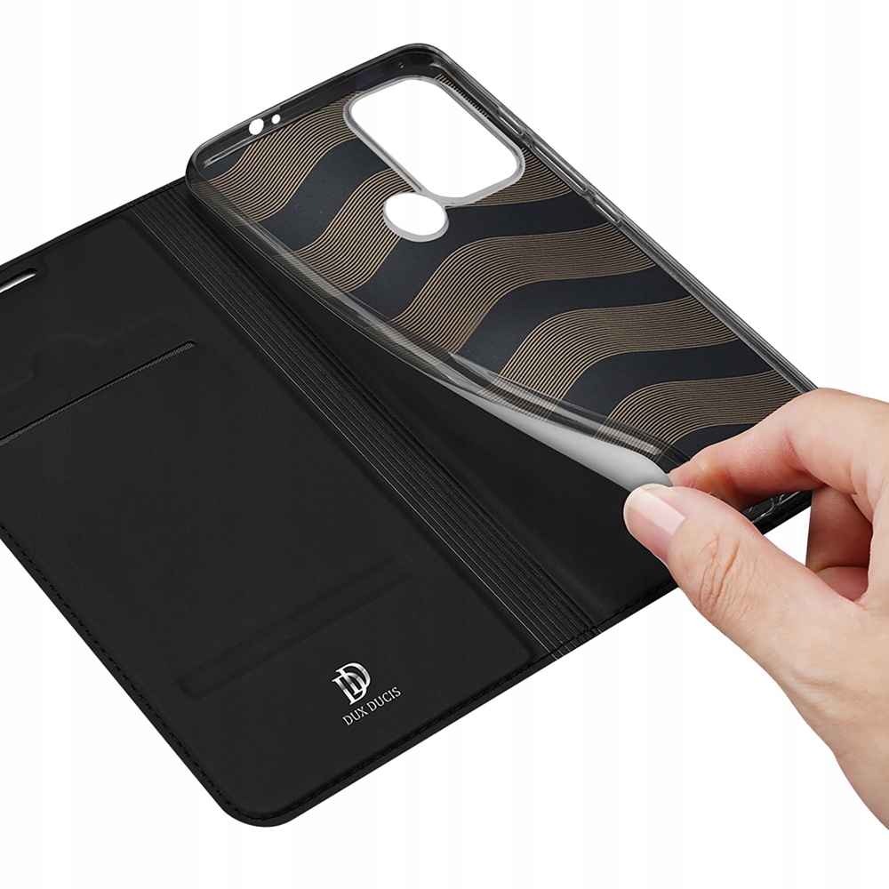 Etui Wallet ”2” do Motorola Moto G60S Przeznaczenie Motorola