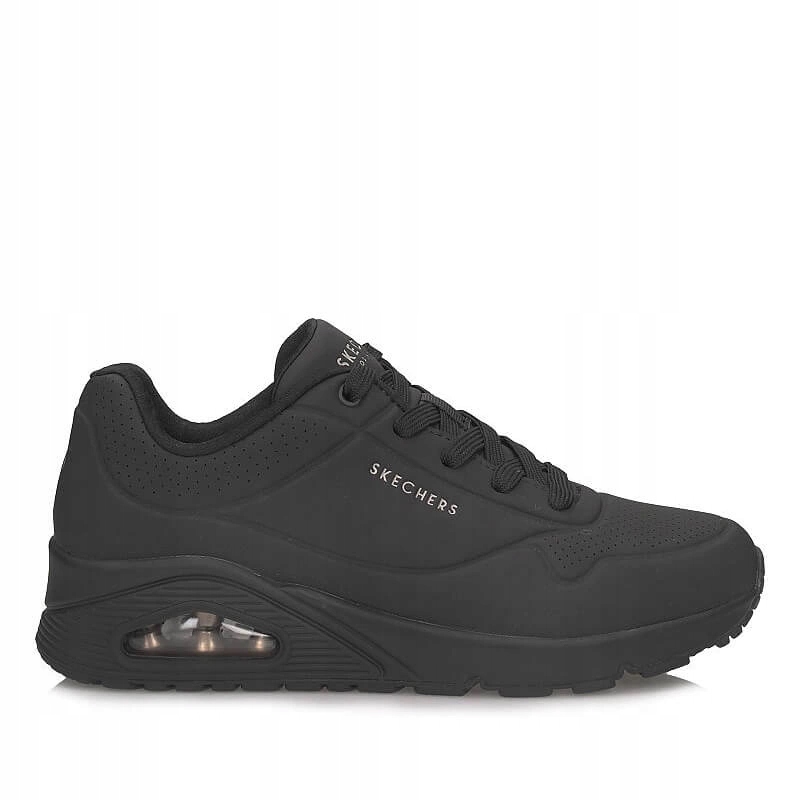 Sportovní obuv Skechers Street 73690/BBK Uno Stand On Air