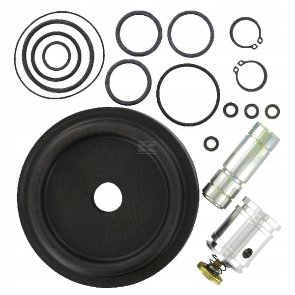 Sada pro opravu brzdového ventilu přívěsu 4712000072 Wabco