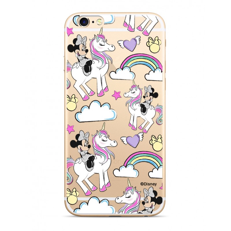 

Etui Disney Iphone 6 Plus Minnie I Mickey Częśc