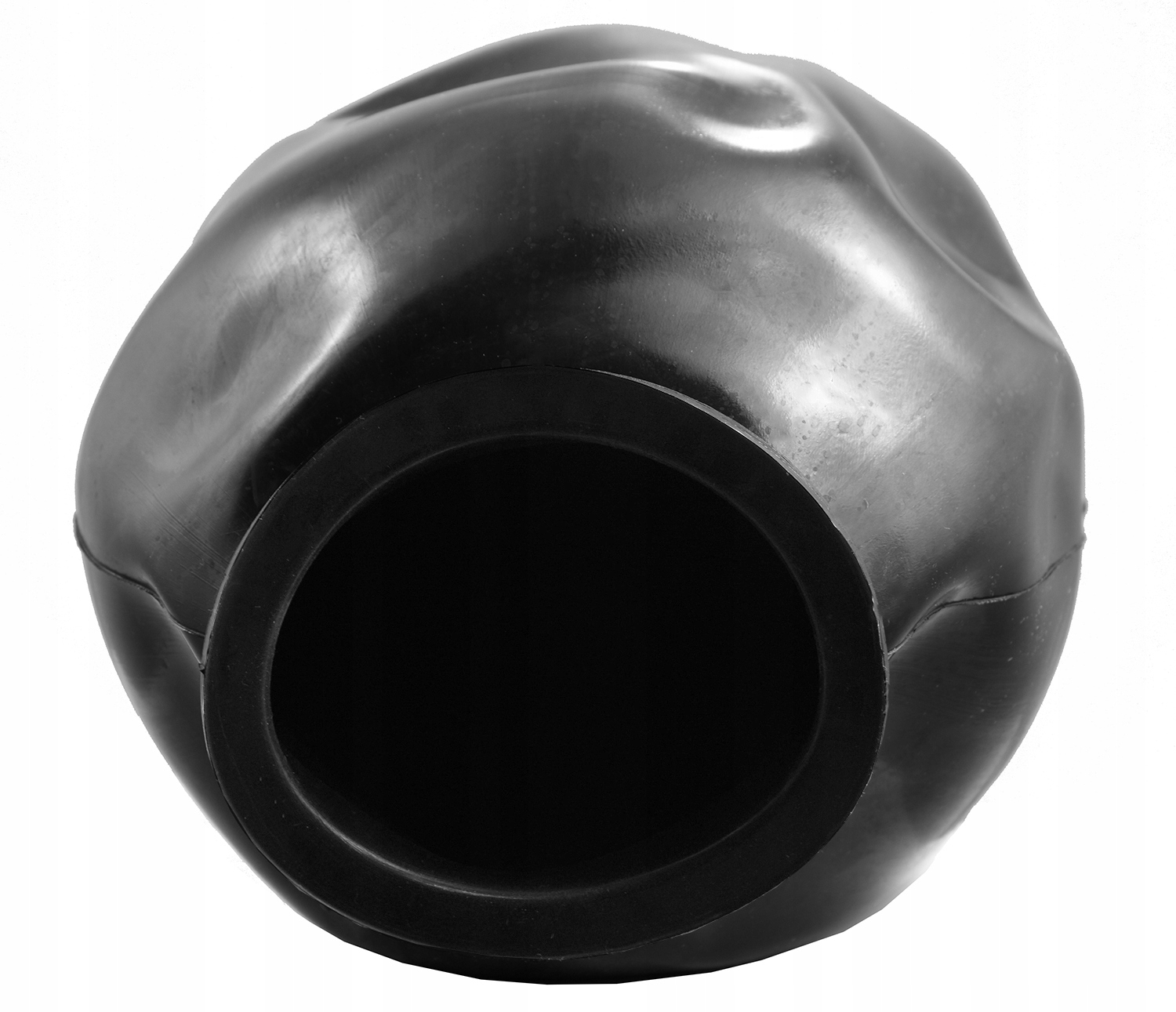 PRZEPONA ZBIORNIKA MEMBRANA DO HYDROFORU 80-100L EPDM MOCNA Pojemność 100 l