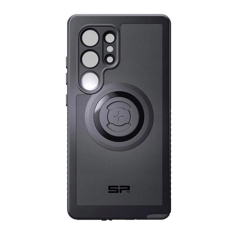 Puzdro Sp Connect Phone Case Spc+ Xtreme Samsung S24 Ultra čierne