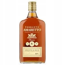 Aromat Do Modeliny Amaretto