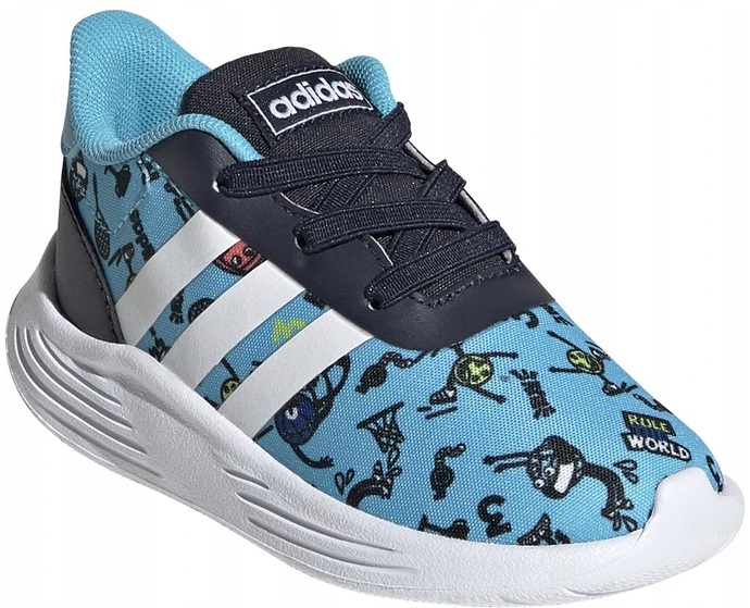 

24 Buty Dziecięce Adidas Lekkie Wygodne EG5919
