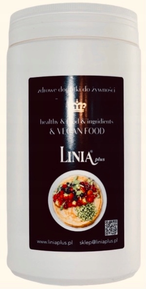 Agar-Agar Liniaplus želatina pro vegany E406. 1000 g