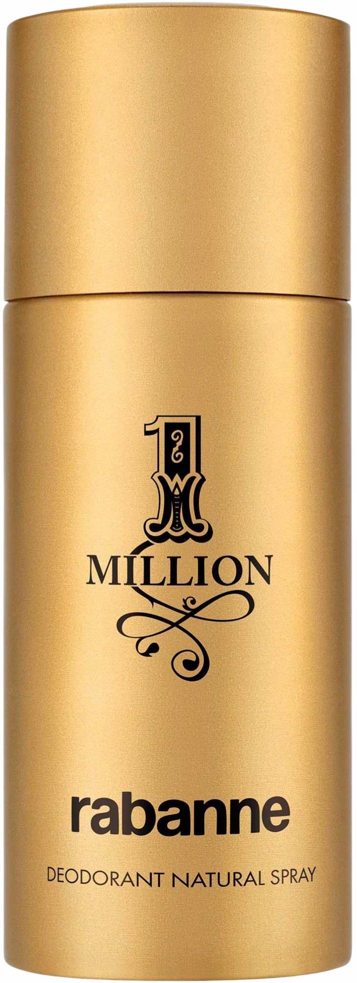 Paco Rabanne 1 Million Deo Dezodorant w sprayu 150ml