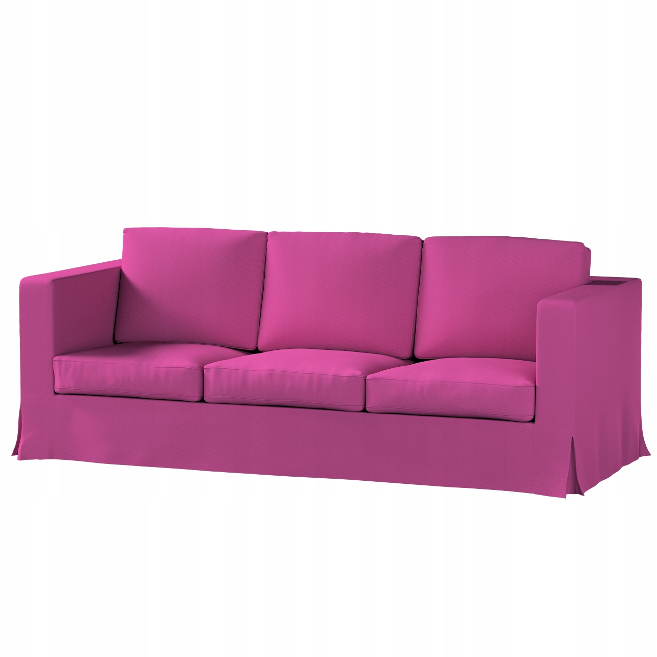 Dekoria potah na 3-místnou rozkládací pohovku Karlanda Ikea