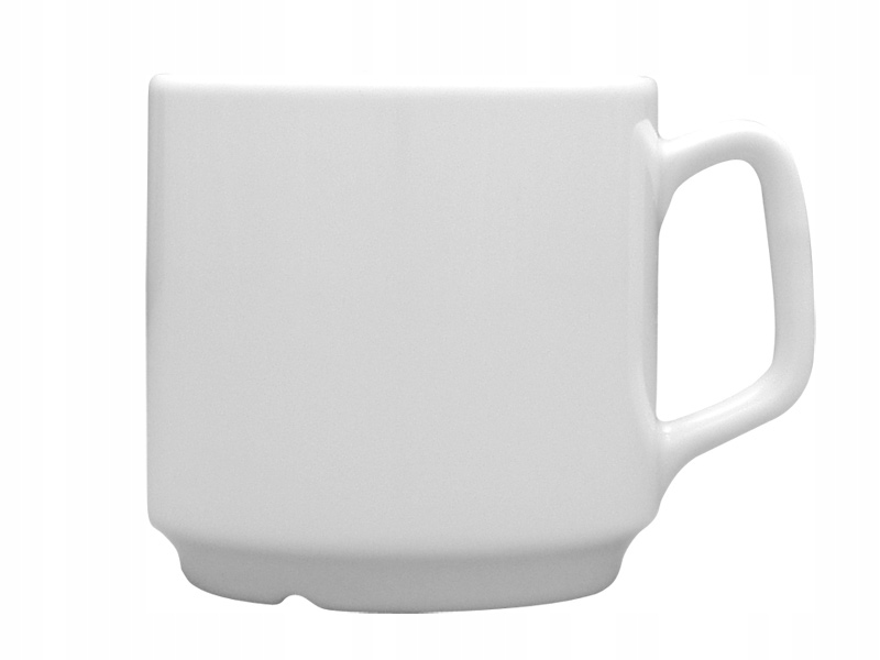 

Filiżanka porcelanowa 250 ml Robert Lubiana