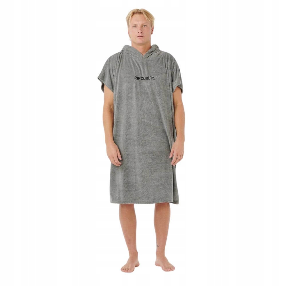 Pončo Rip Curl Brand Olive