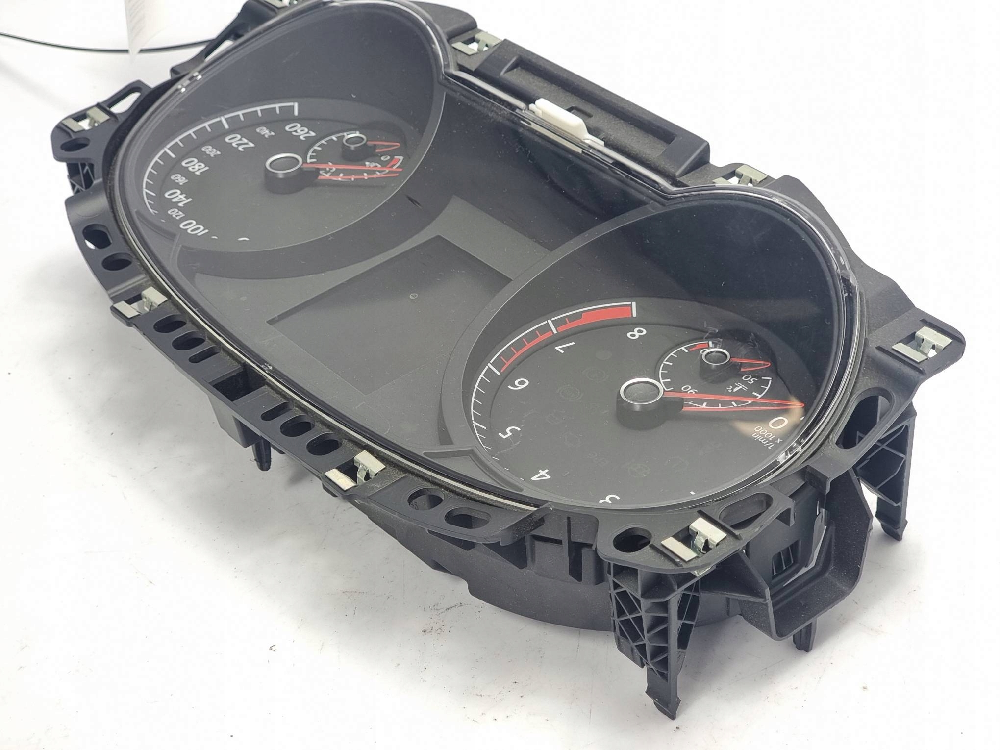 dials clock 5G1920750 VOLKSWAGEN GOLF VII