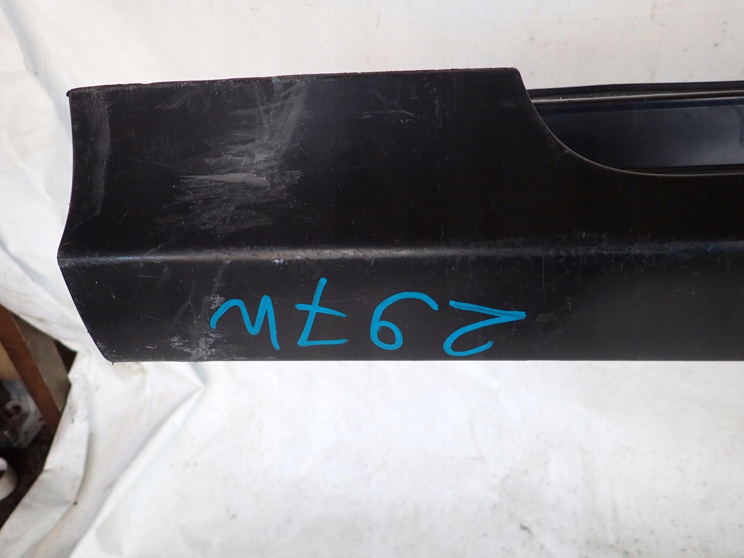 LEXUS GS IV 12- moulding threshold left threshold left 75852-30250