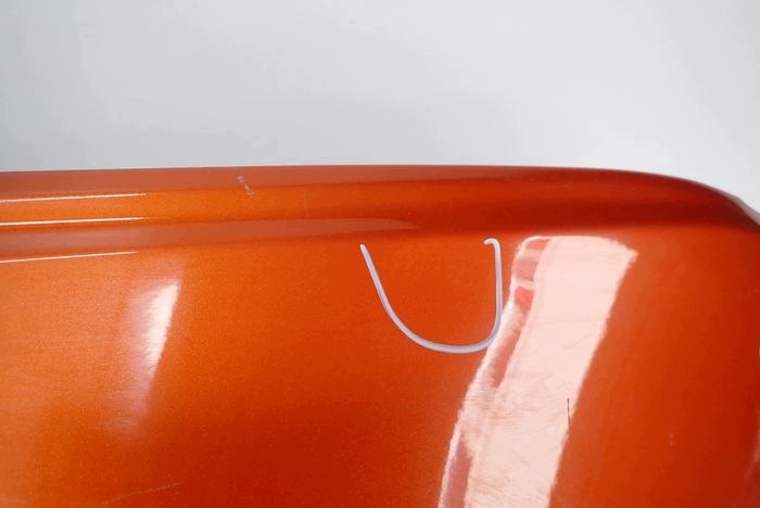 FORD RANGER 11-15 fender right front front