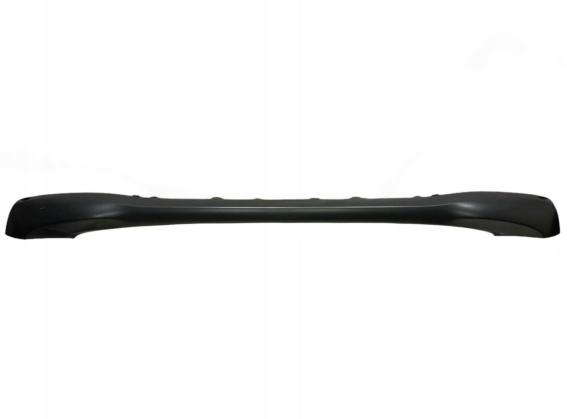 SMART spoiler accessori anteriore paraurti A4538800270