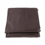 POKROWIEC NA STÓŁ BILARDOWY BRĄZOWY 8 ft