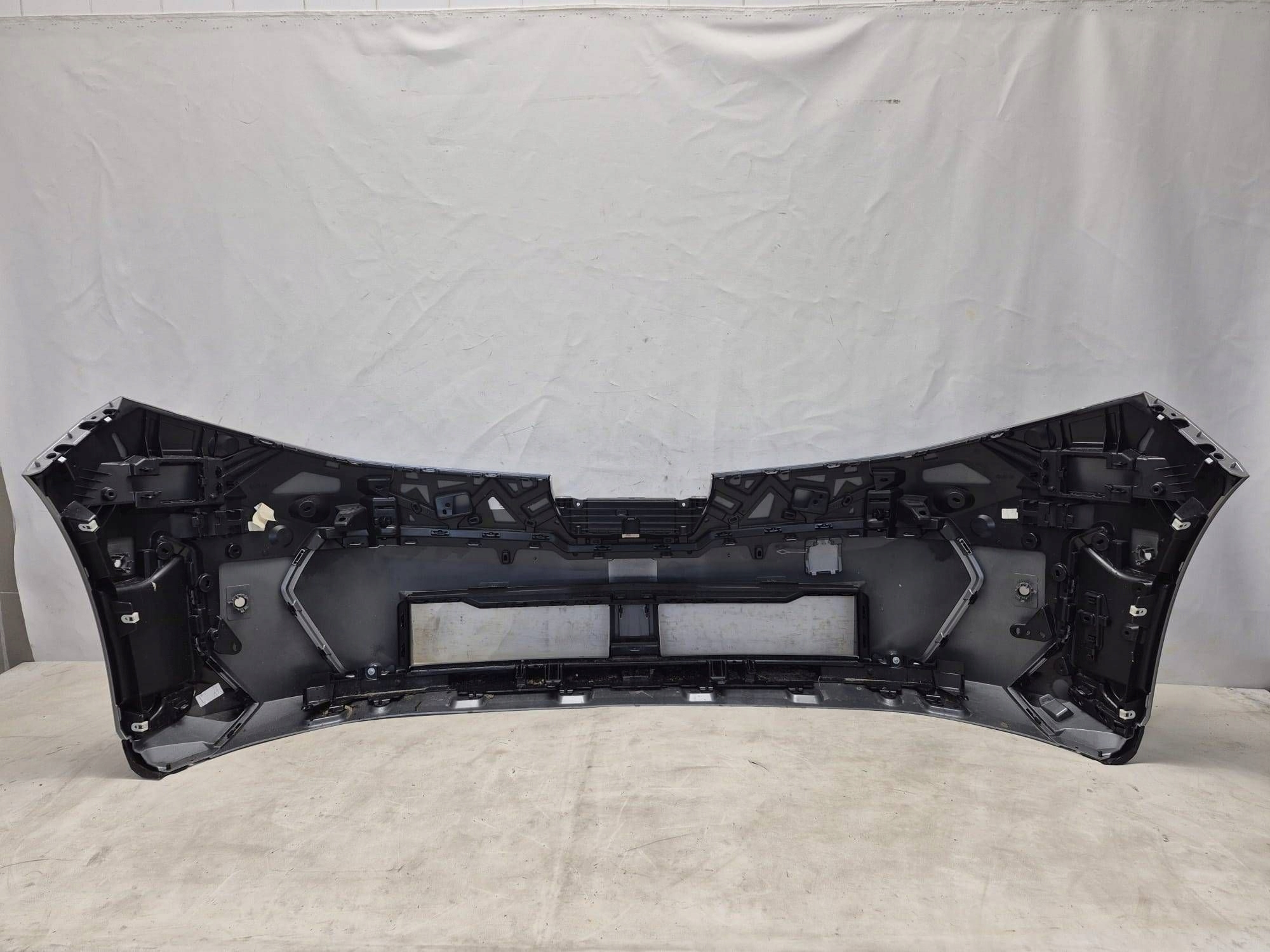 BMW iX3 NA5 25- bumper front front m-packet ELECTRIC 5B41EDC