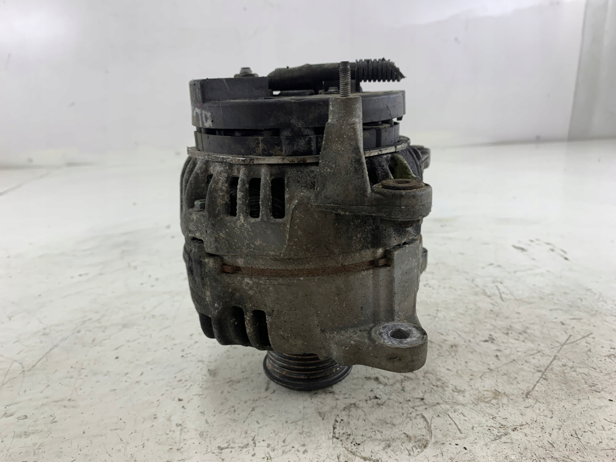 SKODA OCTAVIA II 2.0 TDI alternator