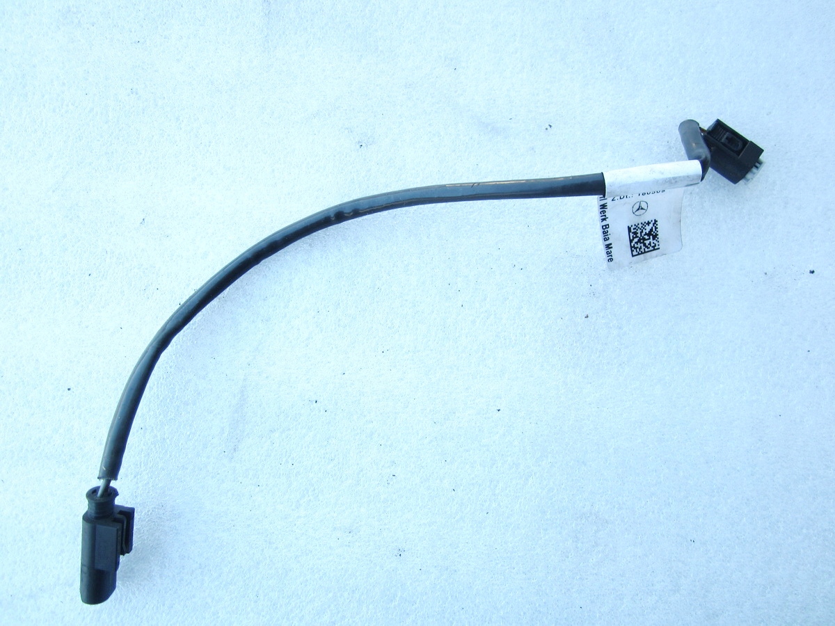 cablaggio Motore valvola Mercedes ML W166 3.0 CDI