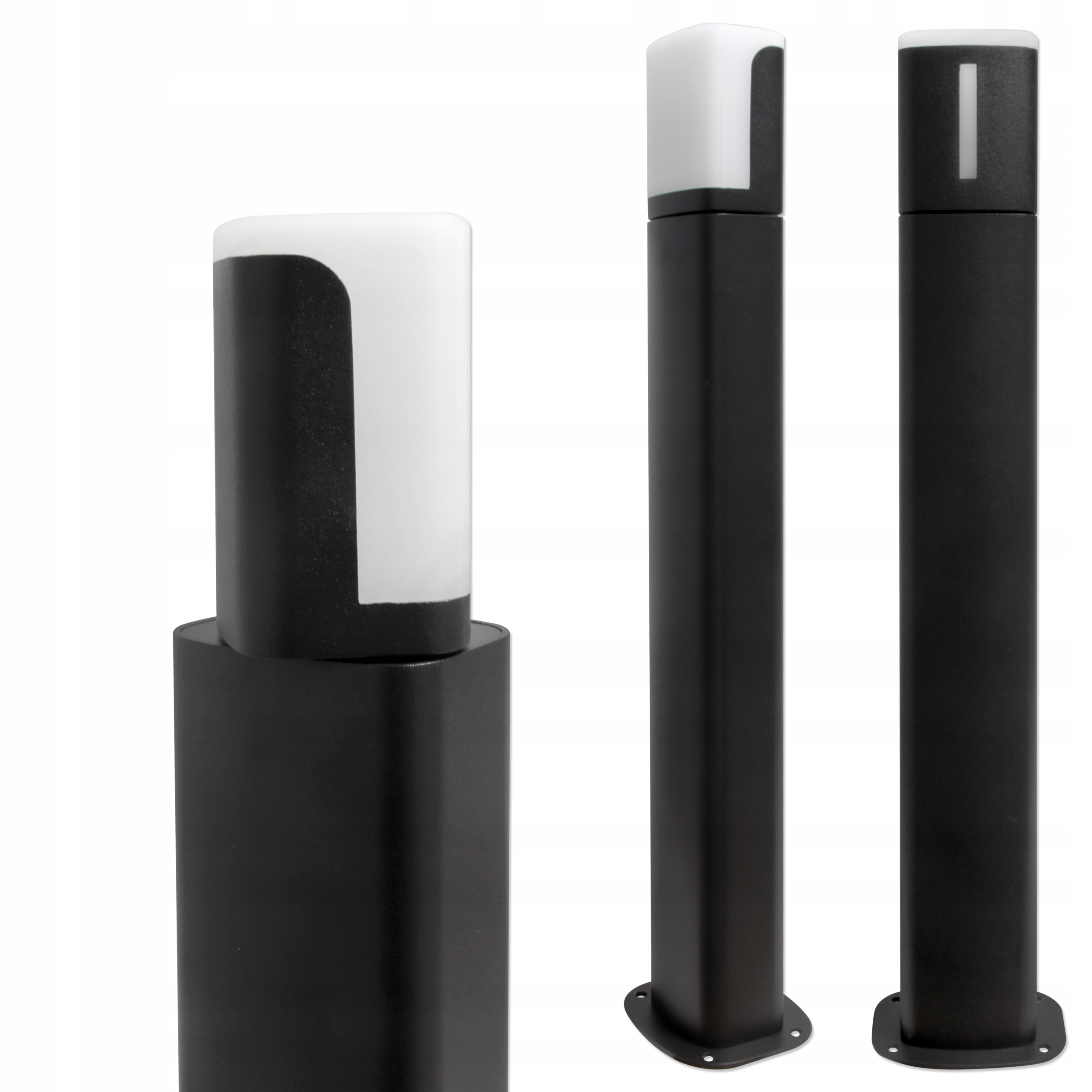 Lampa Led Ogrodowa zewnętrzna hermetyczna 60cm