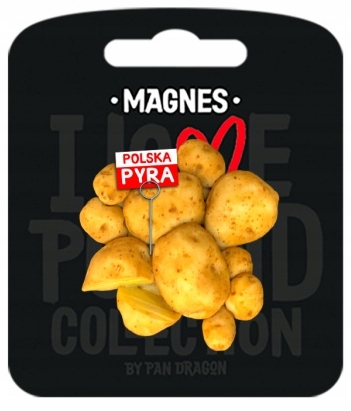 

Magnes Polska Pyra