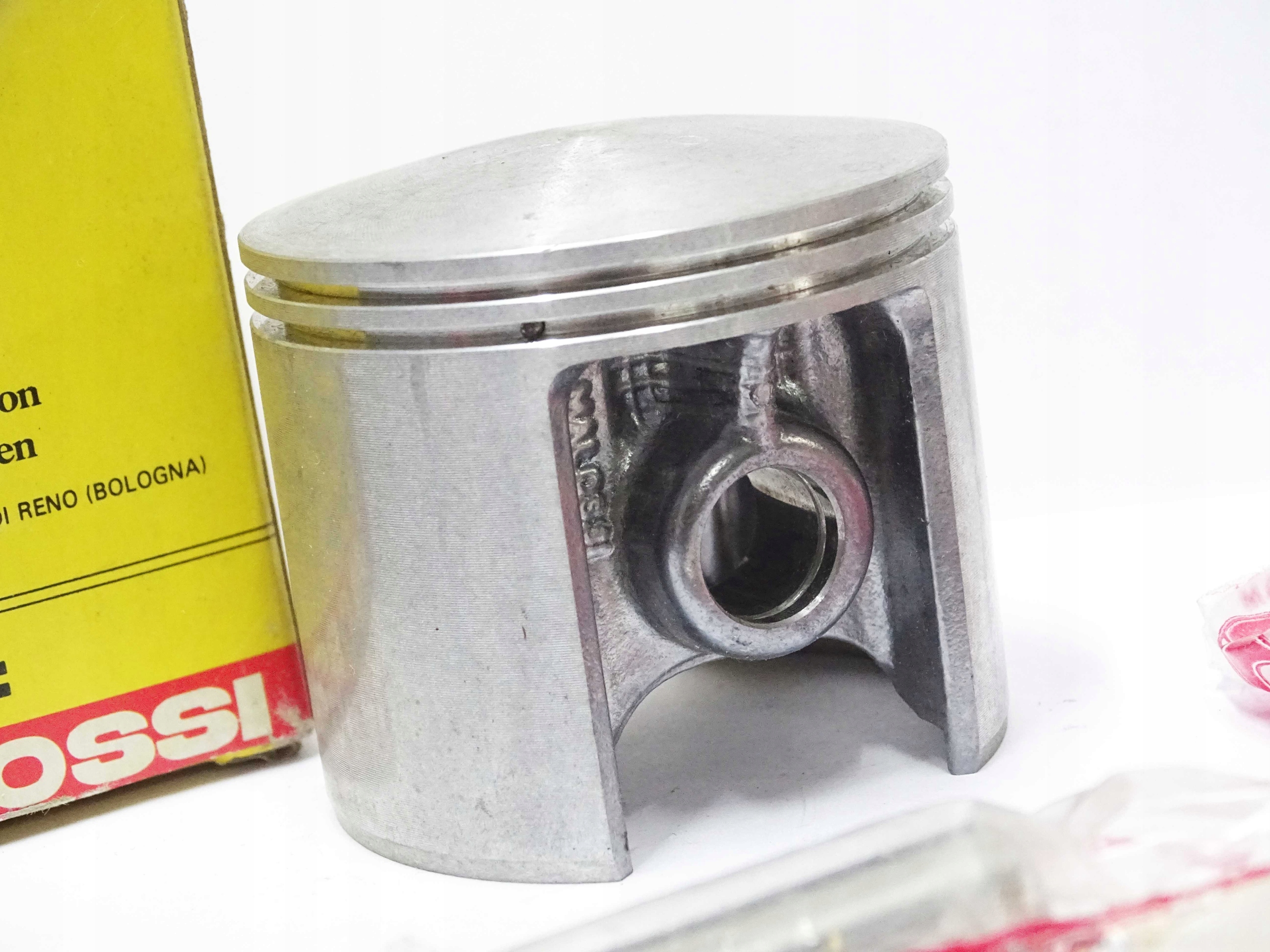 Tłok Malossi Piaggio Vespa Malossi 112 D. 57,5 Producent Malossi