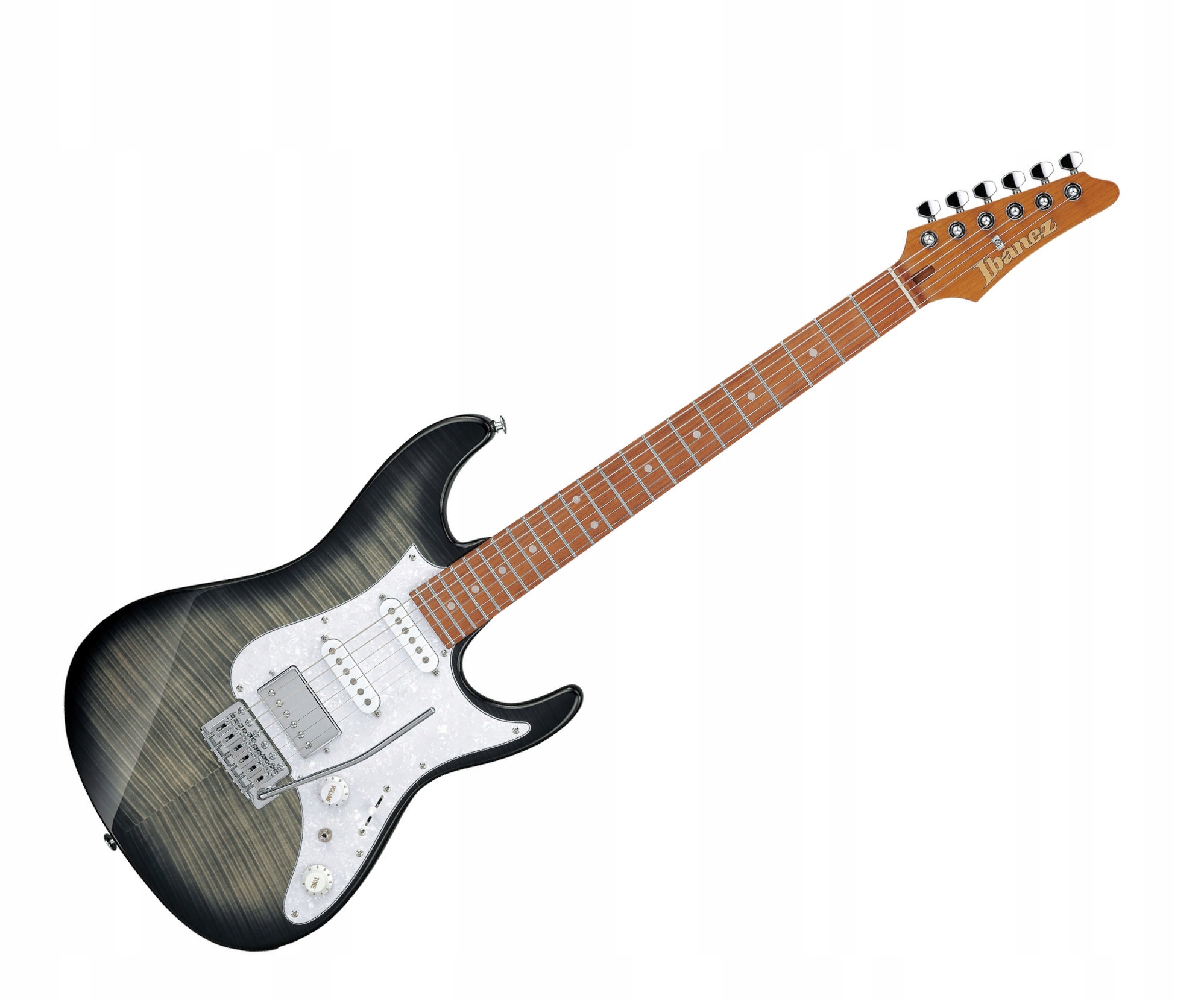 Gitara elektryczna Ibanez AZ22S1F-TKS