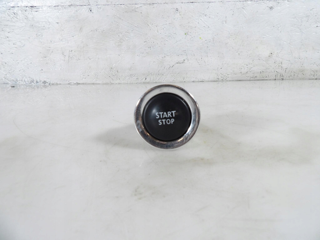 RENAULT SCENIC III LIFT switch START STOP 1927937