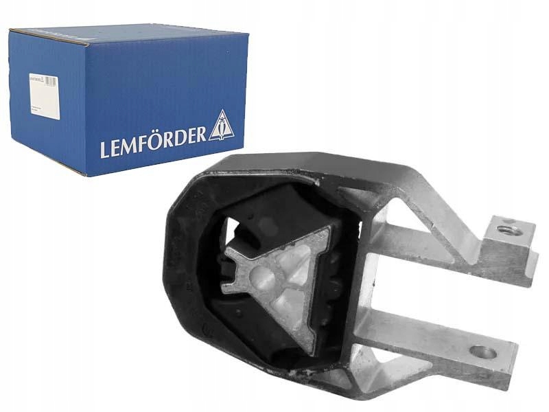 LEMFORDER ПОДУШКА ДВИГУНА 35394 01