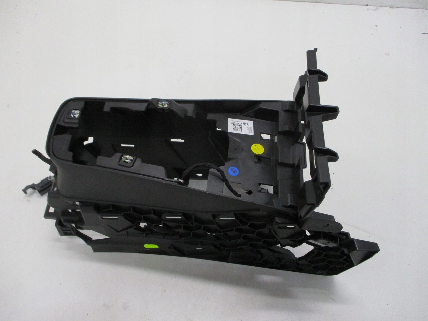 Тоннель подлокотник RENAULT CAPTUR II