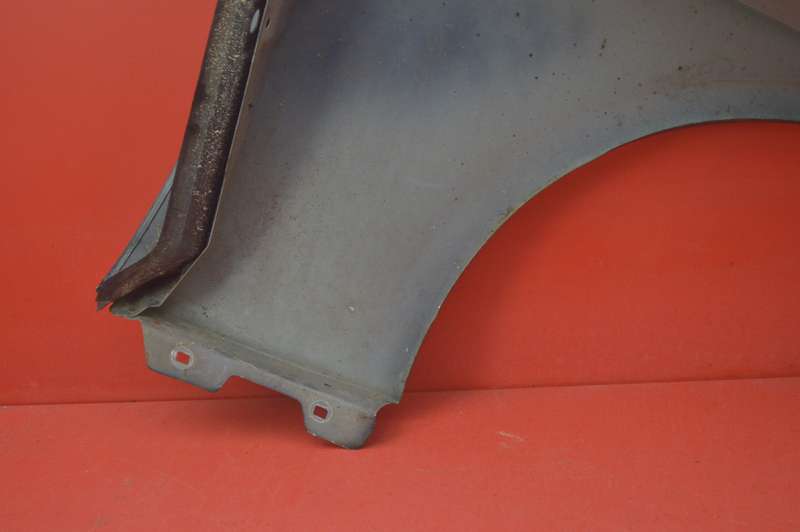 fender left front front graphitic MERCEDES CLS W219 C219 04-08