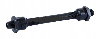 OŚ KOŁA PRZÓD DRĄŻONA QUANDO