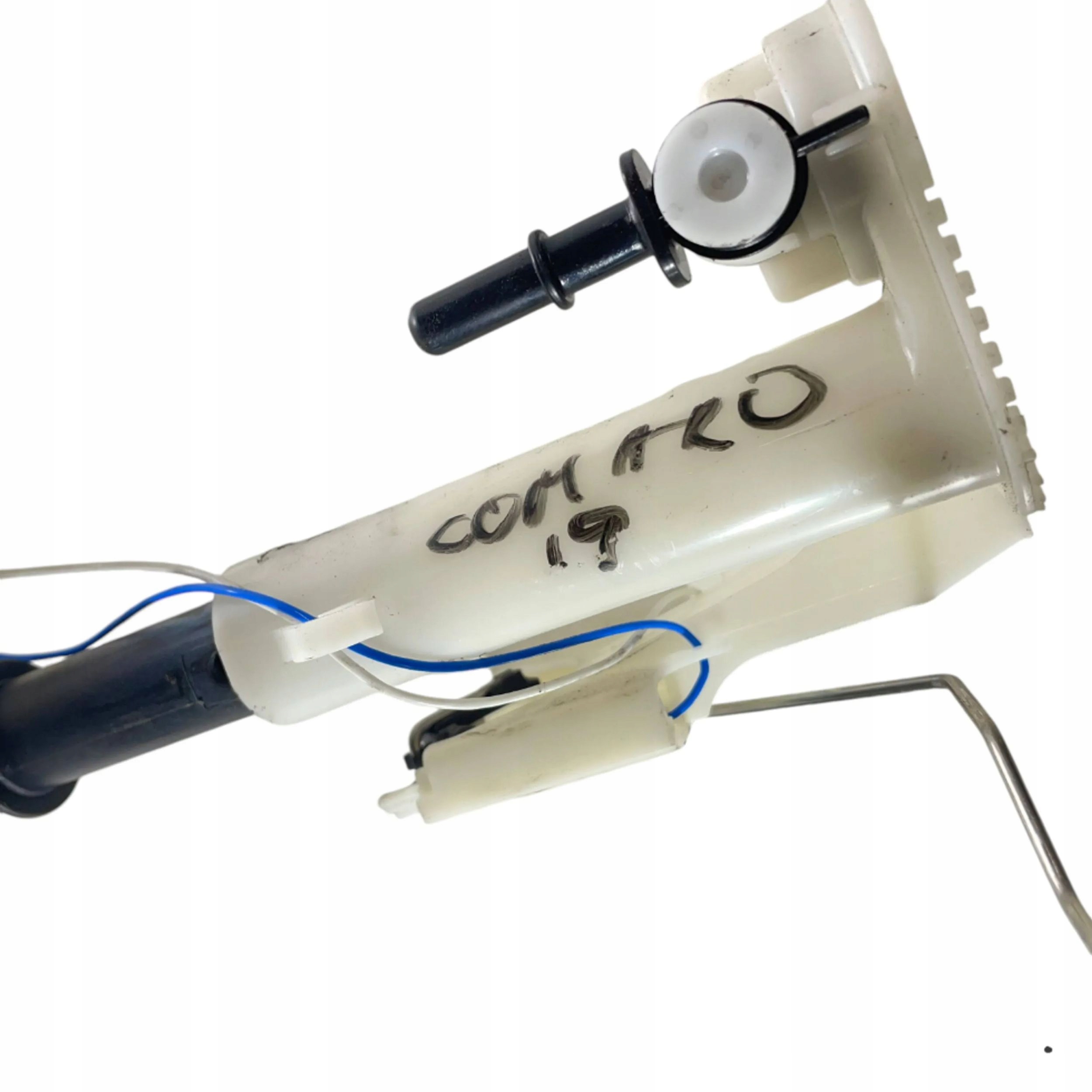 Chevrolet Camaro 2020 Датчики уровня Топлива