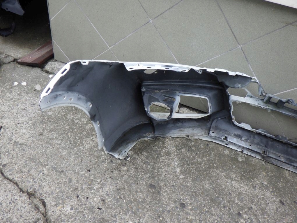 HONDA CIVIC IX LIFT HB 15- front bumper