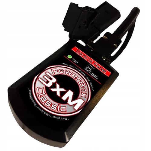 Chip Tuning Box Opel ANTARA ASTRA CORSA INSIGNIA CDTI Jakość części (zgodnie z GVO) Q - oryginał z logo producenta części (OEM, OES)