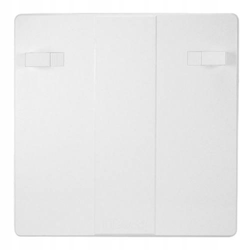 Dvířka revizní Rd, 600 x 600 mm, bílá 0119