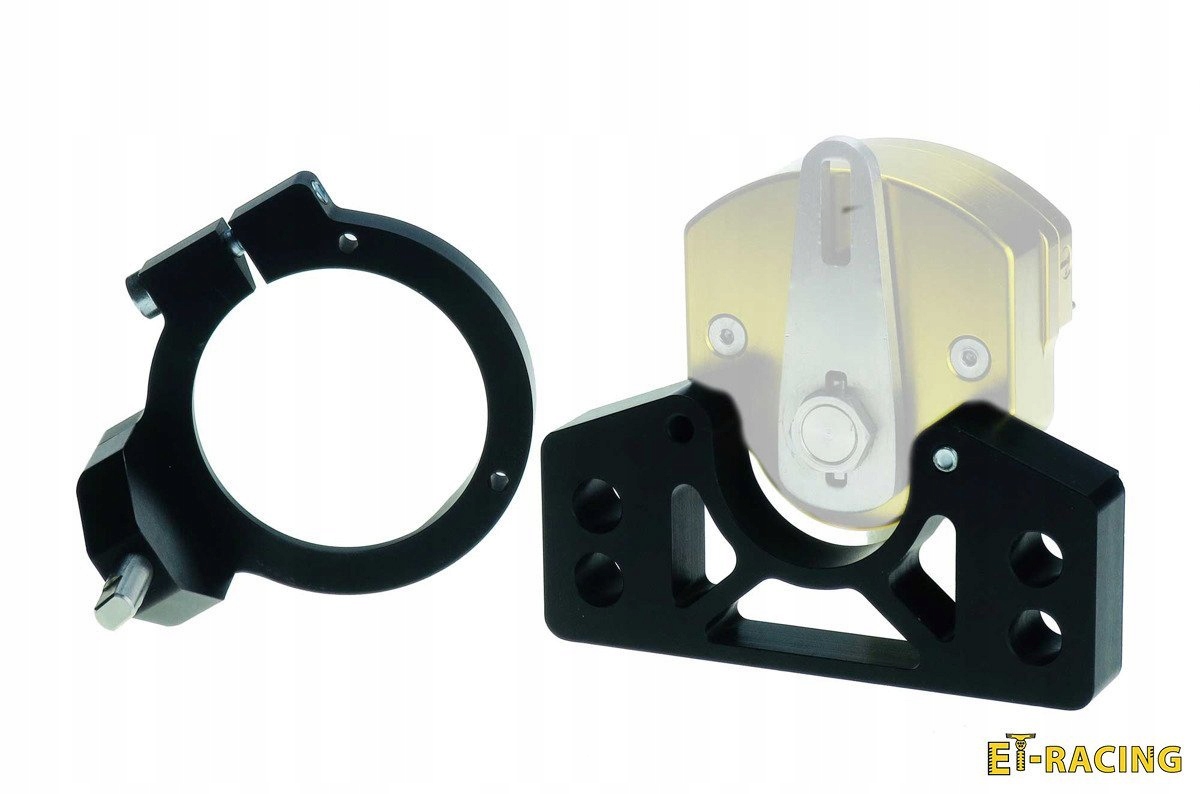 920 - Крепление амортизатора KTM Hsq Ohlins Scott