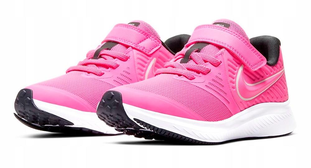 

Dziecięce buty Nike Star Runner AT1801-603 r 33,5