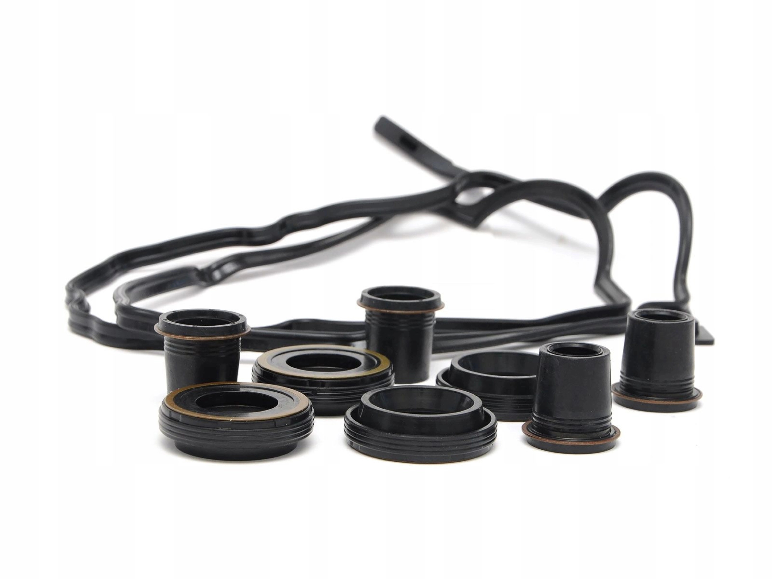 Toyota Avensis Corolla Rav 4 2.0 D4D Těsnění Víka Ventilů 23682-27030