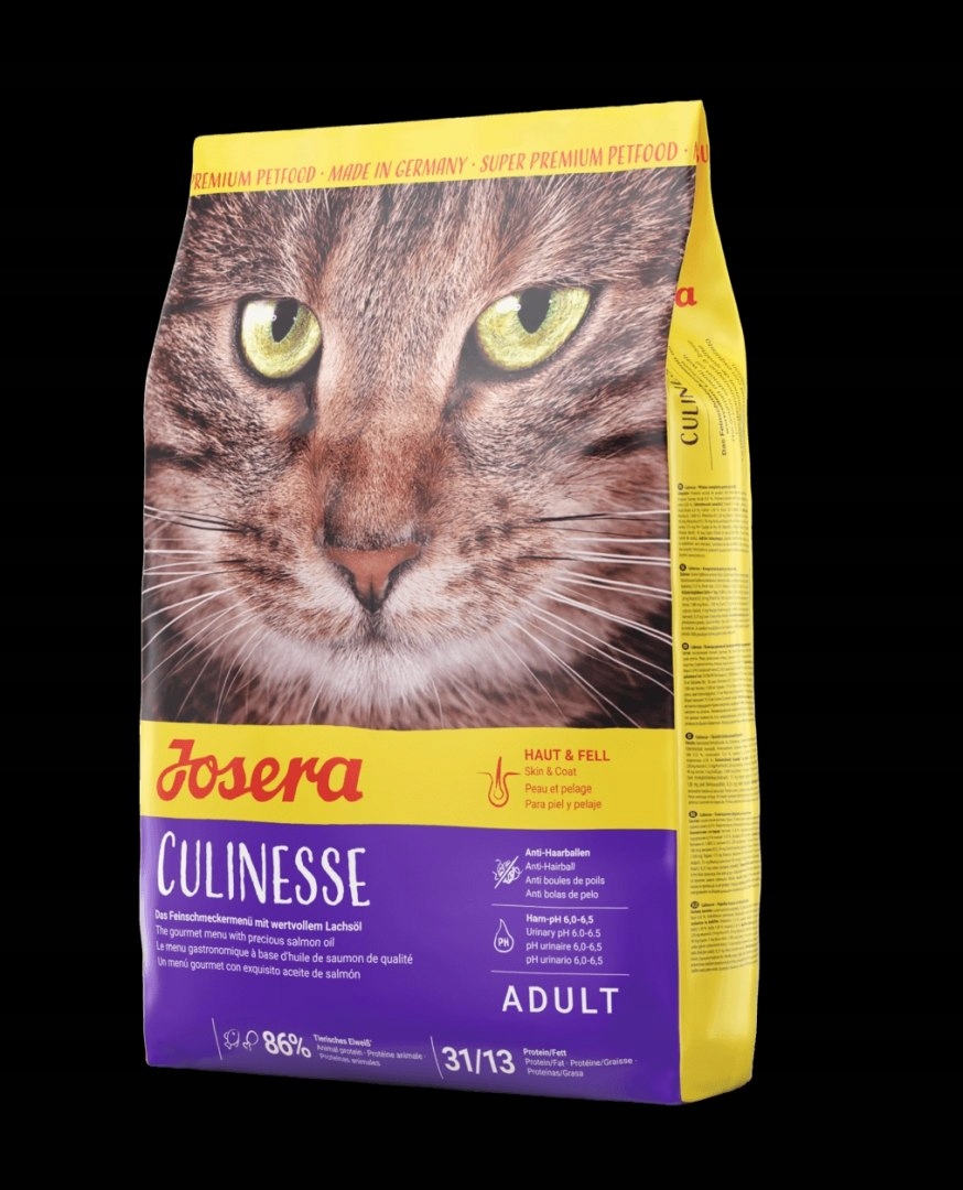 Levně Josera Culinesse 2 kg Josera