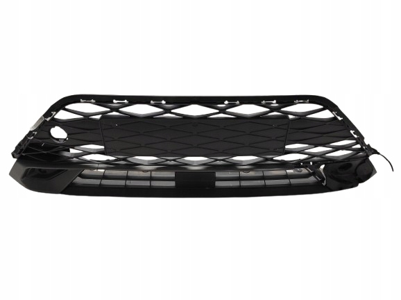 SEAT ATECA LIFT 20- KRATKA ZDERZAKA PRZÓD ŚRODKOWA 575853668P