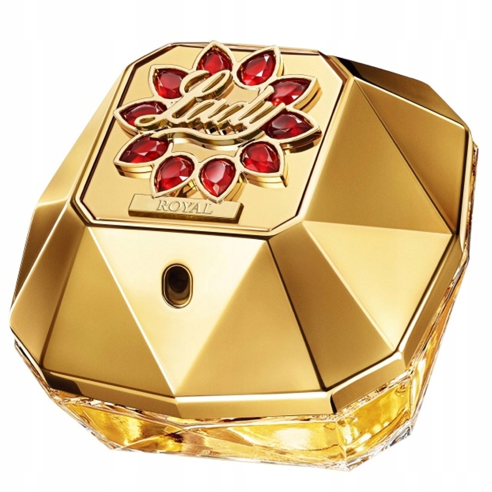 Paco Rabanne Lady Million Royal parfémovaná voda sprej 50 ml